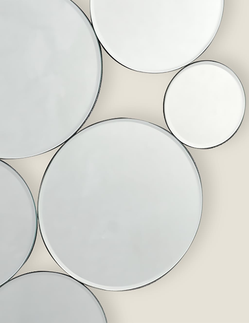 Digby Wall Mirror 2 of 4