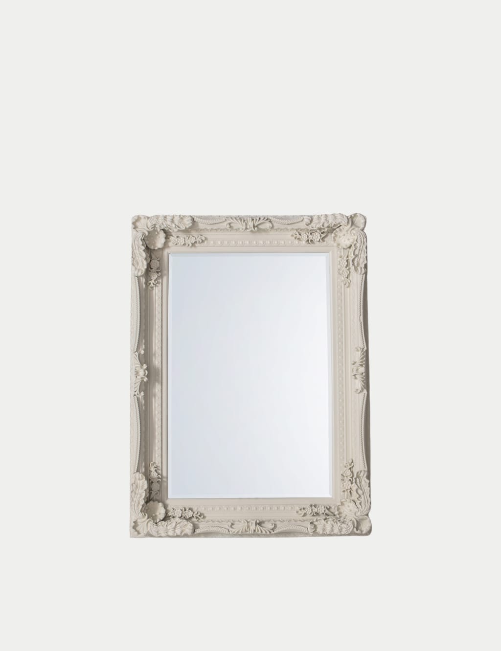 Carved Louis Extra Large Wall Mirror 4 of 5