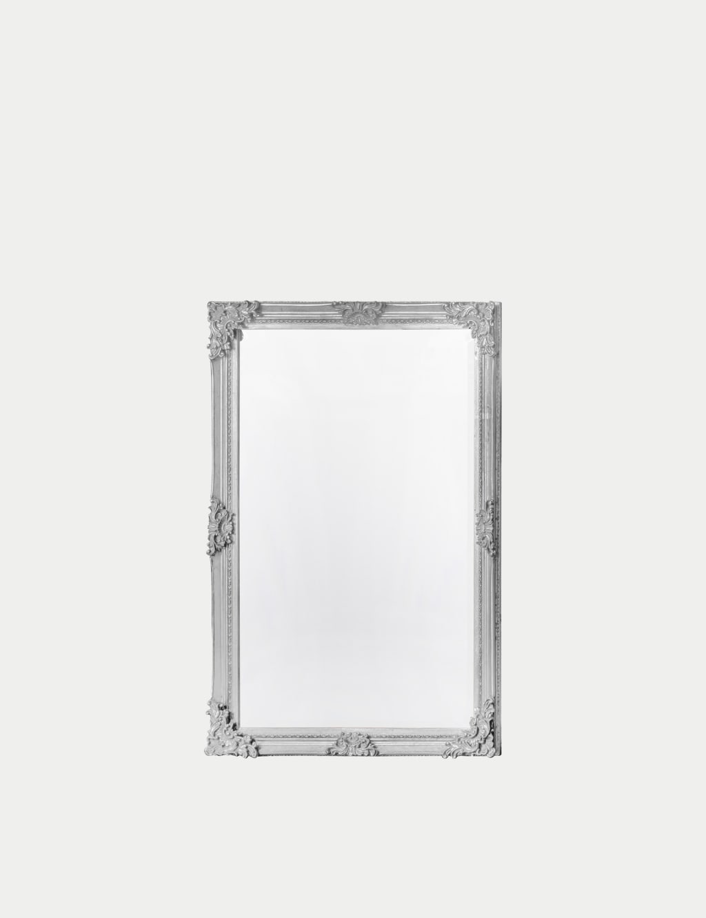 Fiennes Extra Large Rectangular Wall Mirror | Gallery Direct | M&S