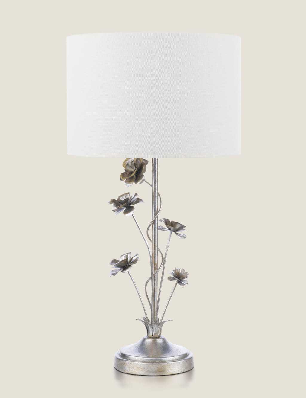 Lyndale Metal Table Lamp 3 of 4