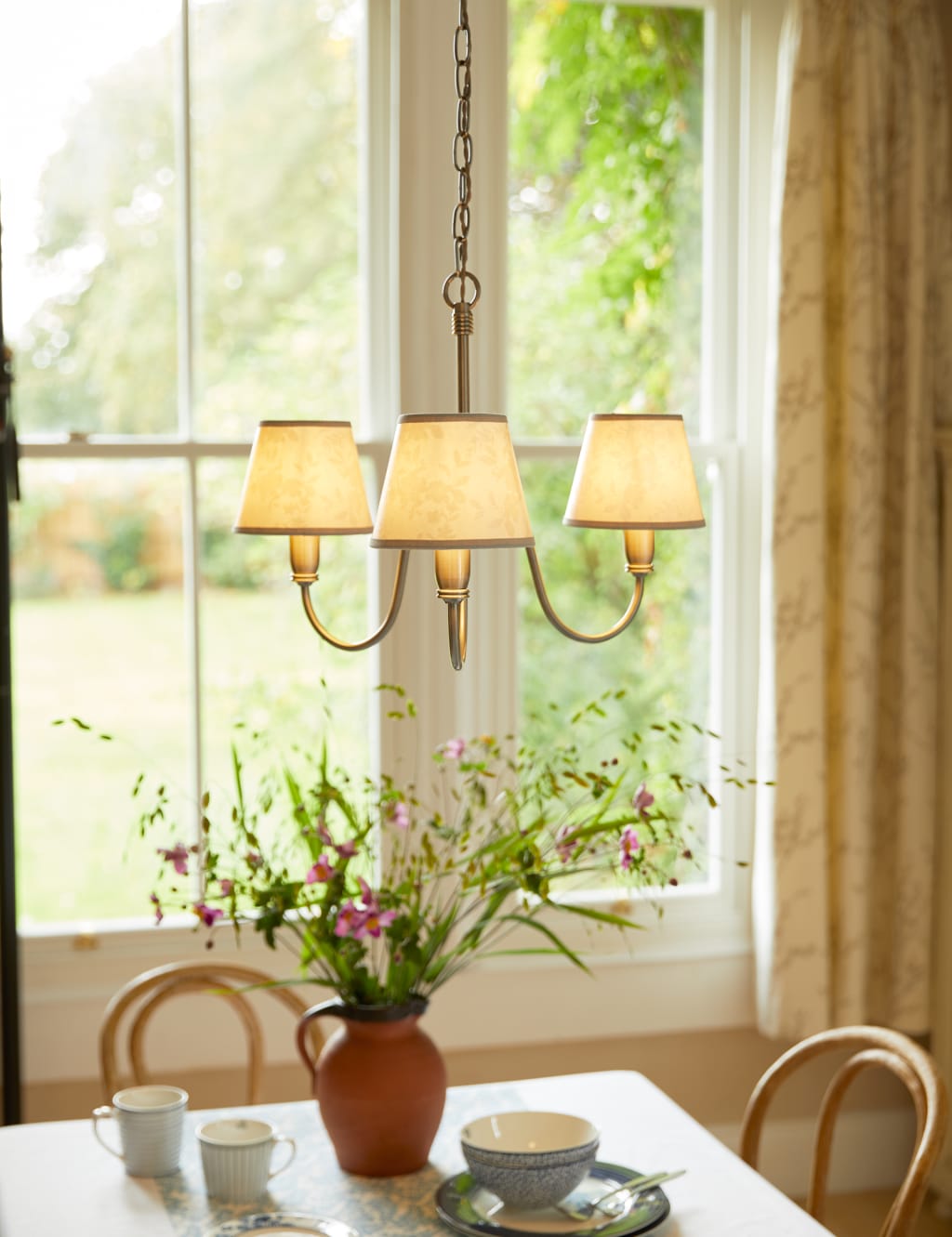 Westbourne 3 Light Pendant Light 2 of 6
