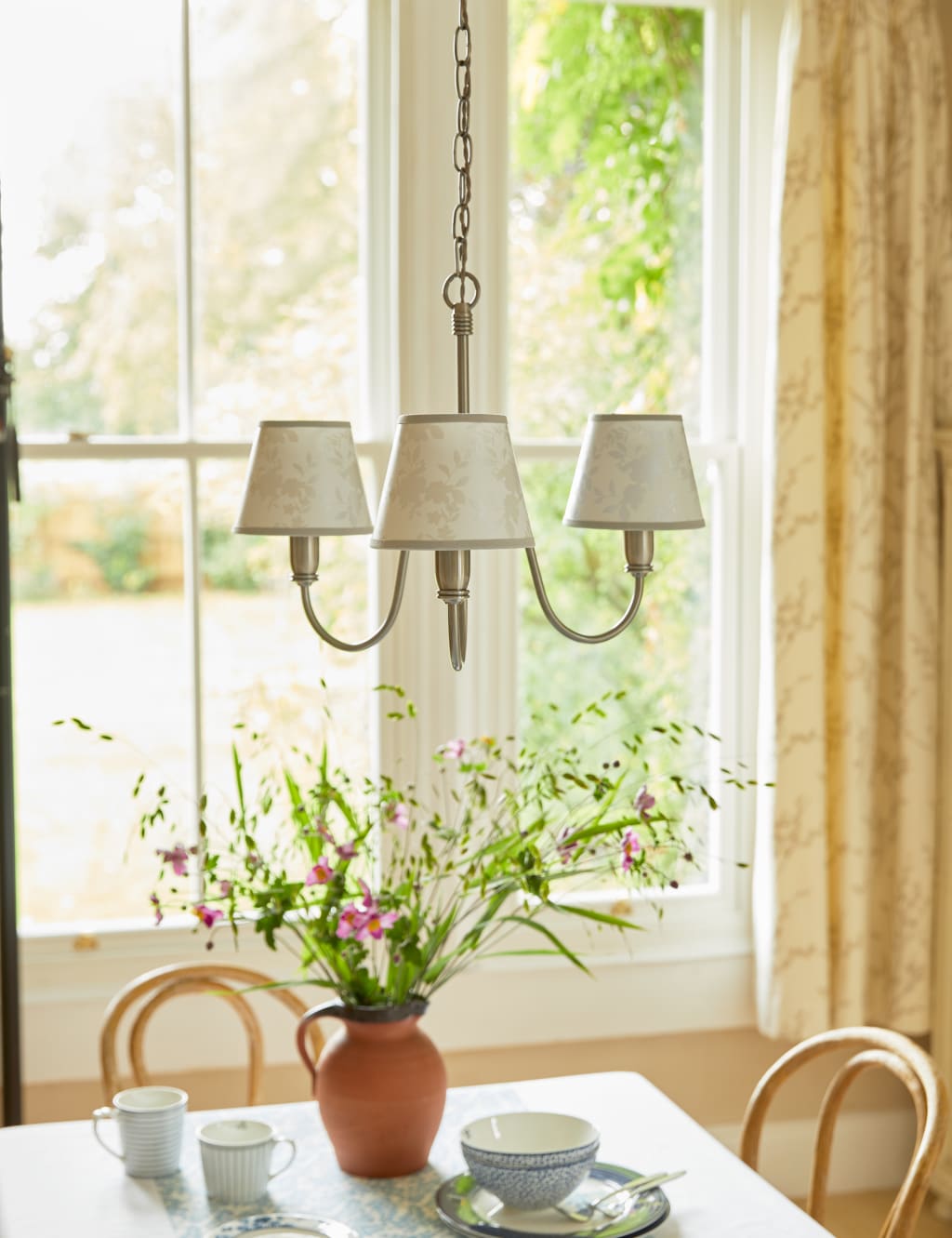 Westbourne 3 Light Pendant Light 3 of 6