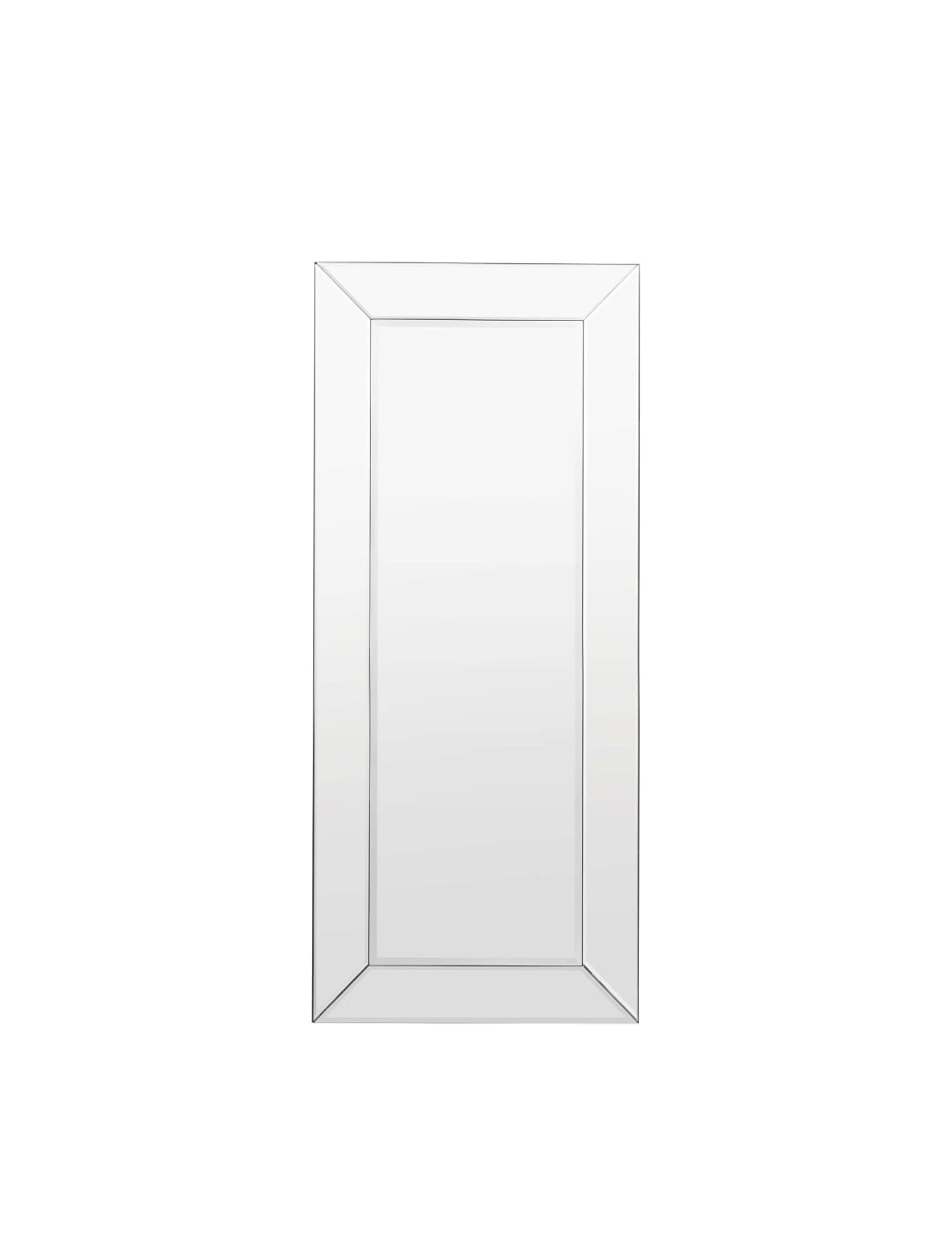 Aston Extra Large Leaning Mirror 1 of 1