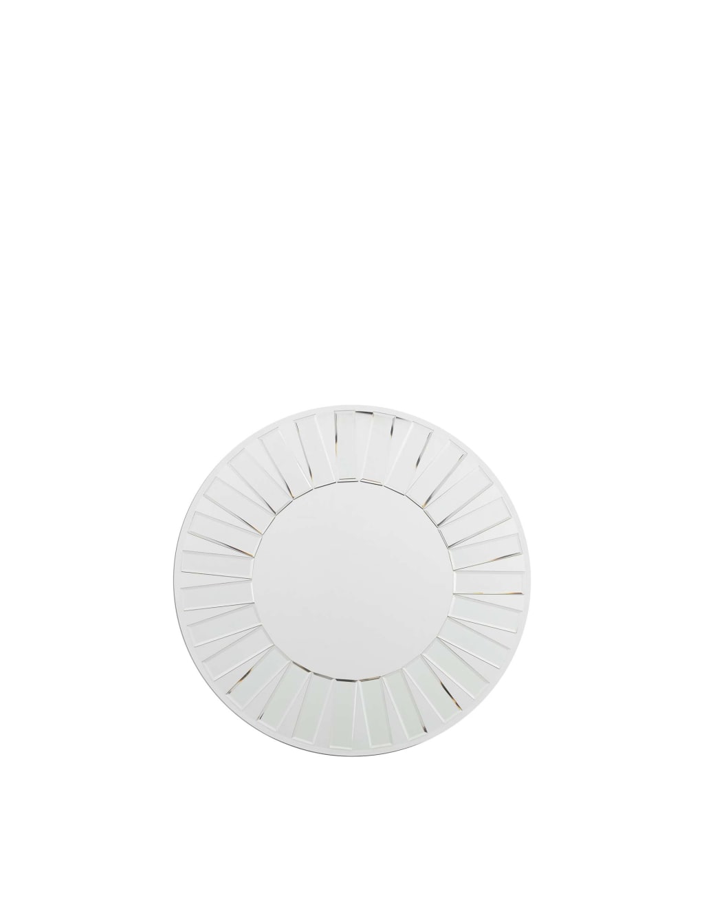 Mondello Medium Round Wall Mirror 2 of 3