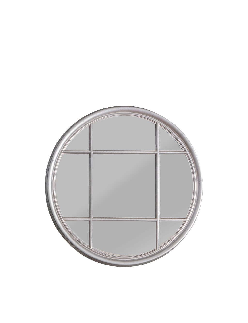 Eccleston Extra Large Round Wall Mirror 2 of 2