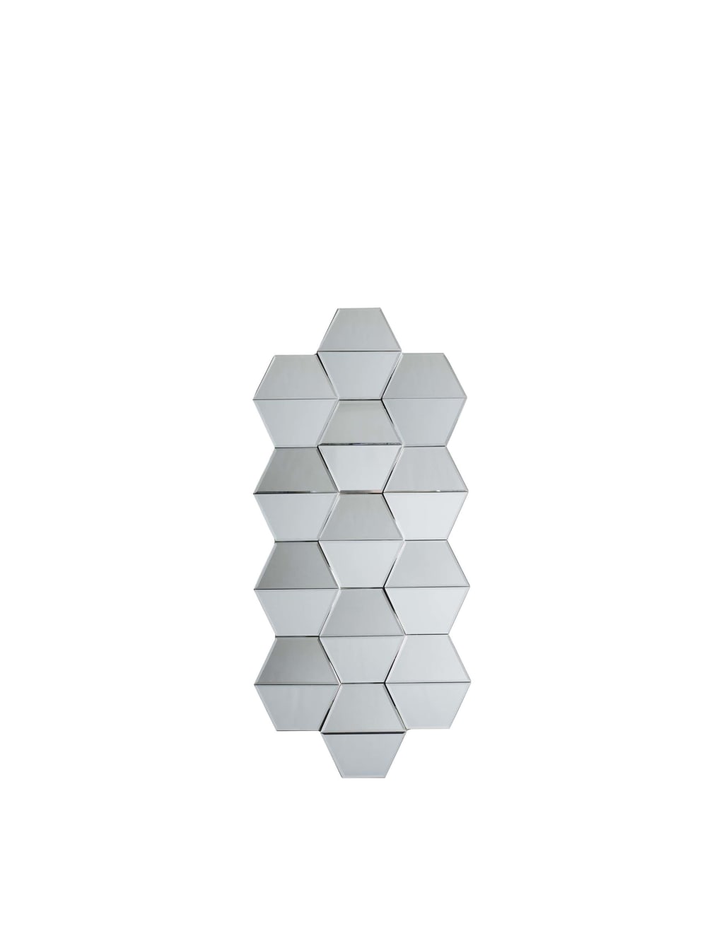 Carina Extra Large Wall Mirror 2 of 3