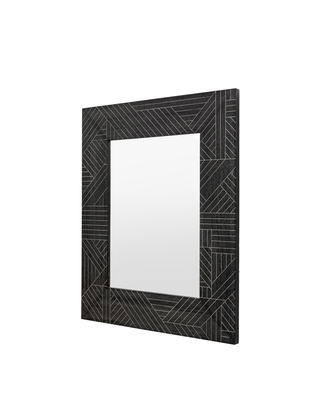 Kakuda Extra Large Rectangular Wall Mirror 2 of 3