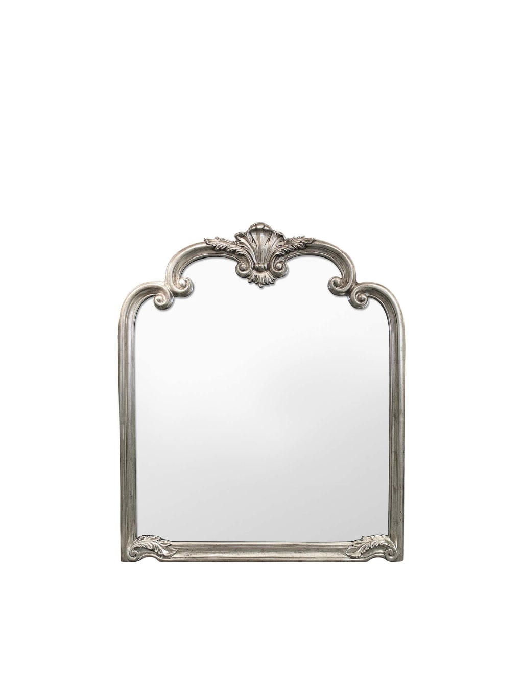 Palazzo Extra Large Wall Mirror 2 of 2