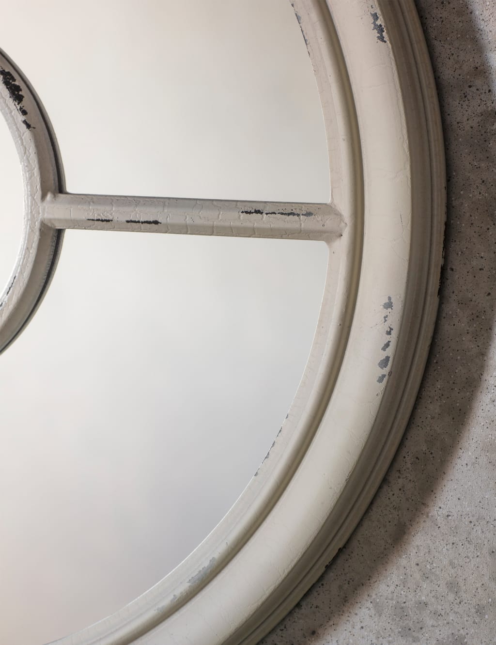 Somerford Medium Round Wall Mirror 3 of 3