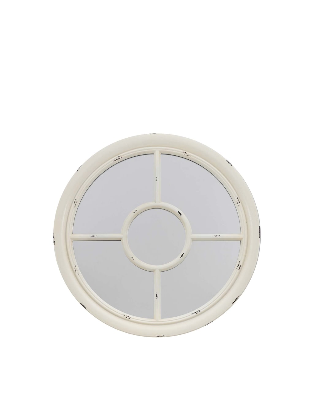 Somerford Medium Round Wall Mirror 2 of 3