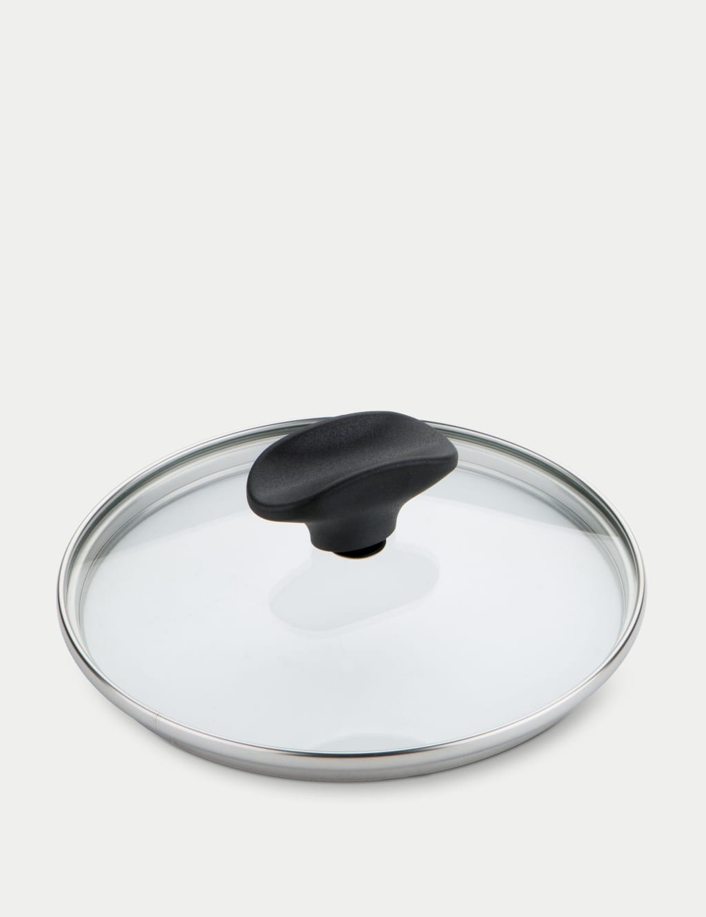 9 x Tougher 24cm Induction Stock Pot with Lid 4 of 6