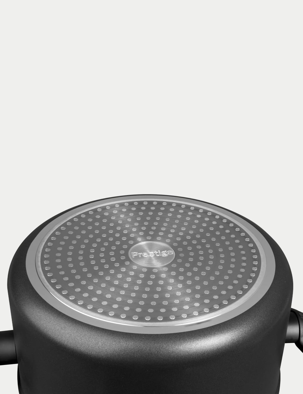 9 x Tougher 24cm Induction Stock Pot with Lid 6 of 6