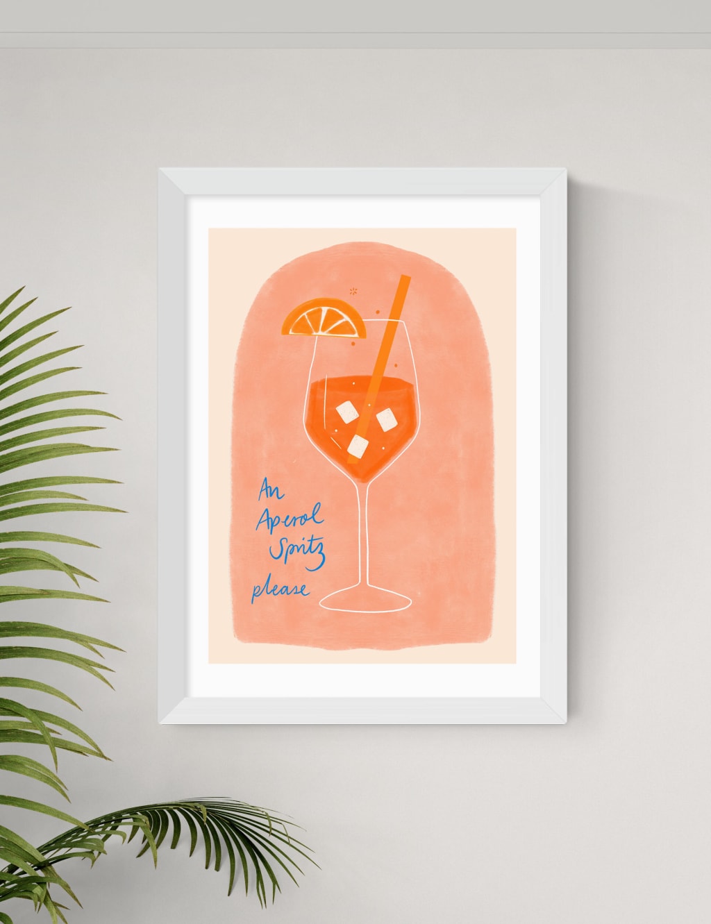 Aperol Framed Art 2 of 3