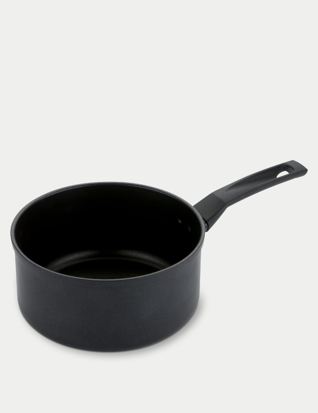 9 x Tougher Non Stick Saucepan Set of 3 5 of 7