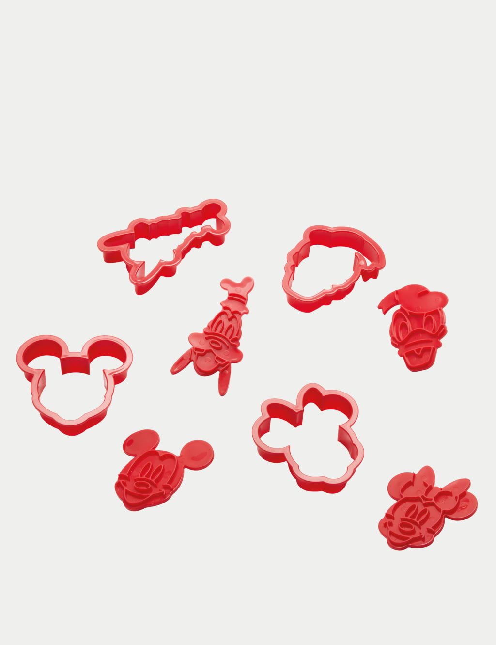 6 Piece Disney™ Baking Set 8 of 12