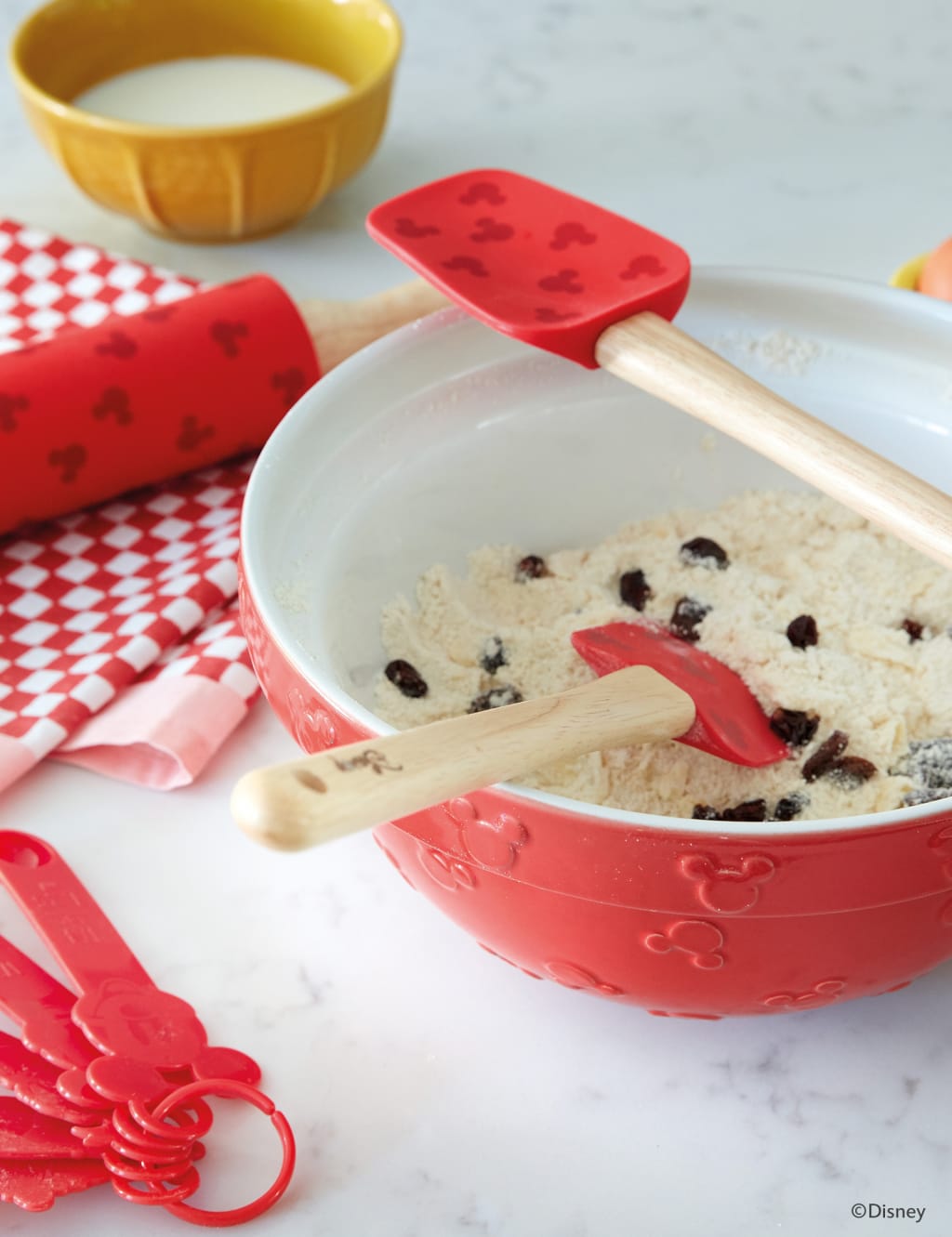 6 Piece Disney™ Baking Set 10 of 12
