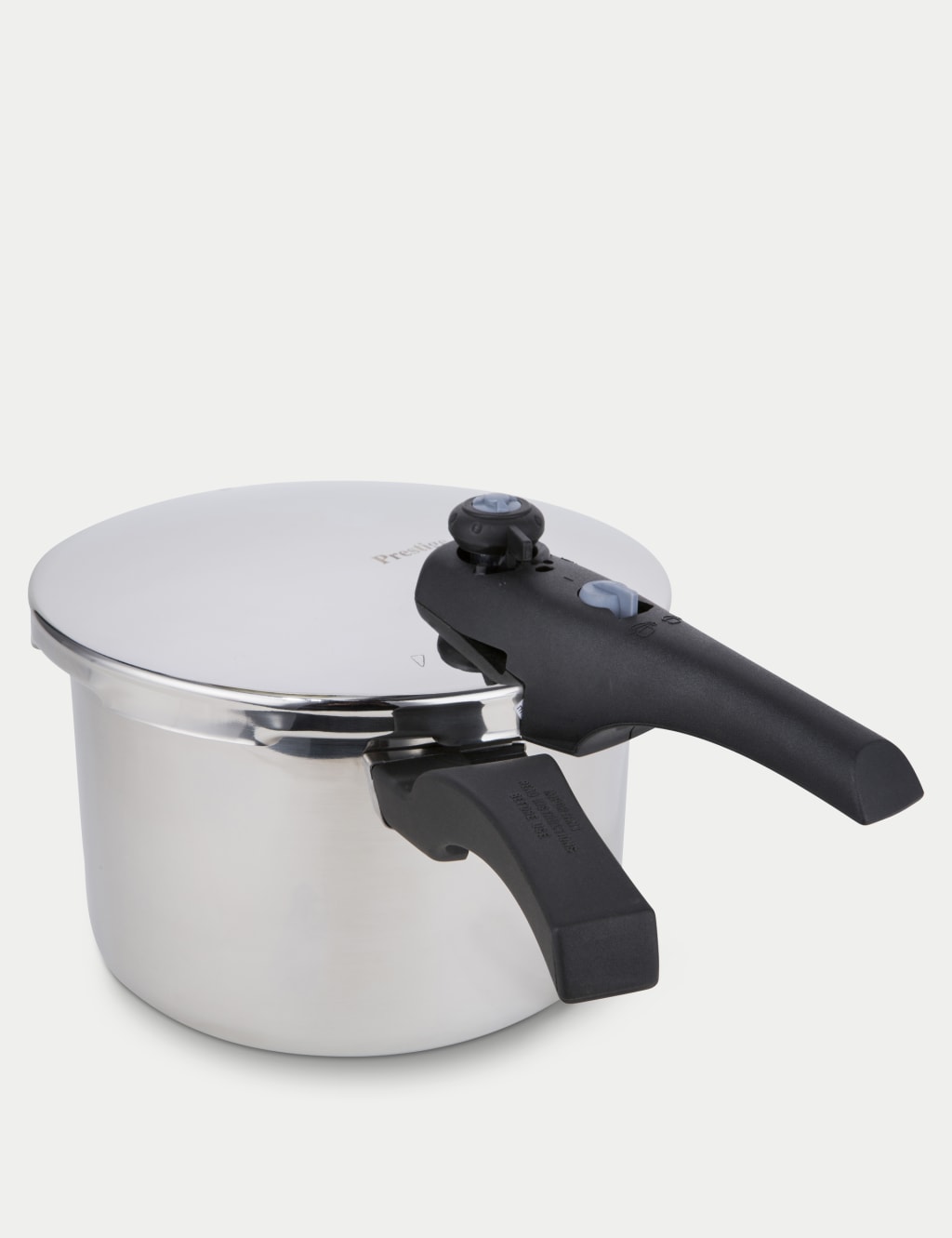 Stainless Steel 6L Pressure Cooker 2 of 7