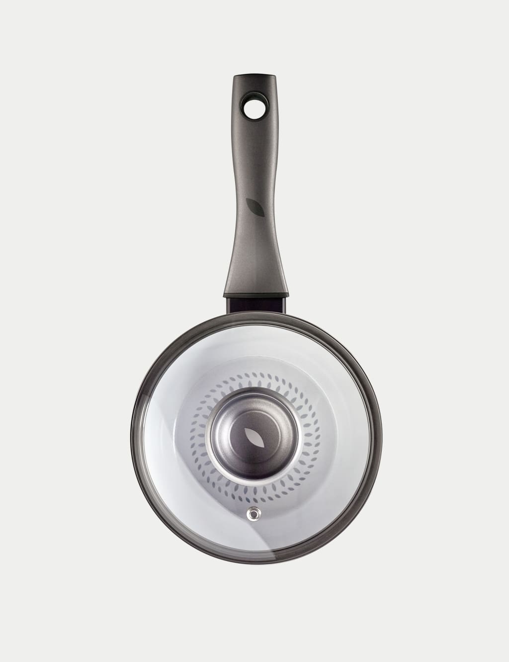 Earth Pan Non Stick Saucepan Set of 3 2 of 6