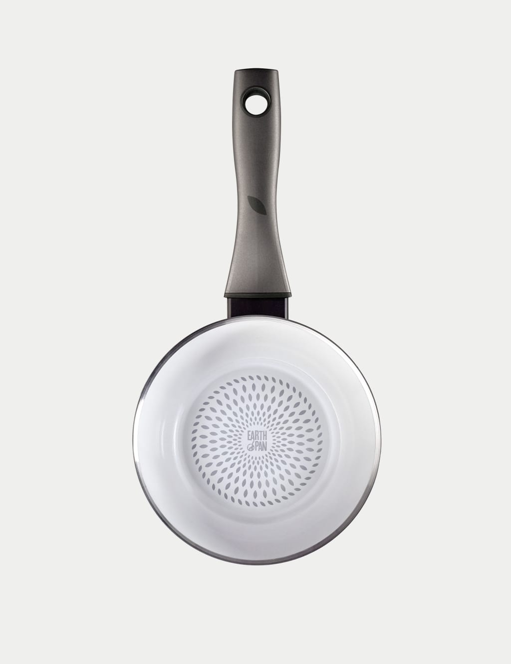 Earth Pan Non Stick Saucepan Set of 3 3 of 6