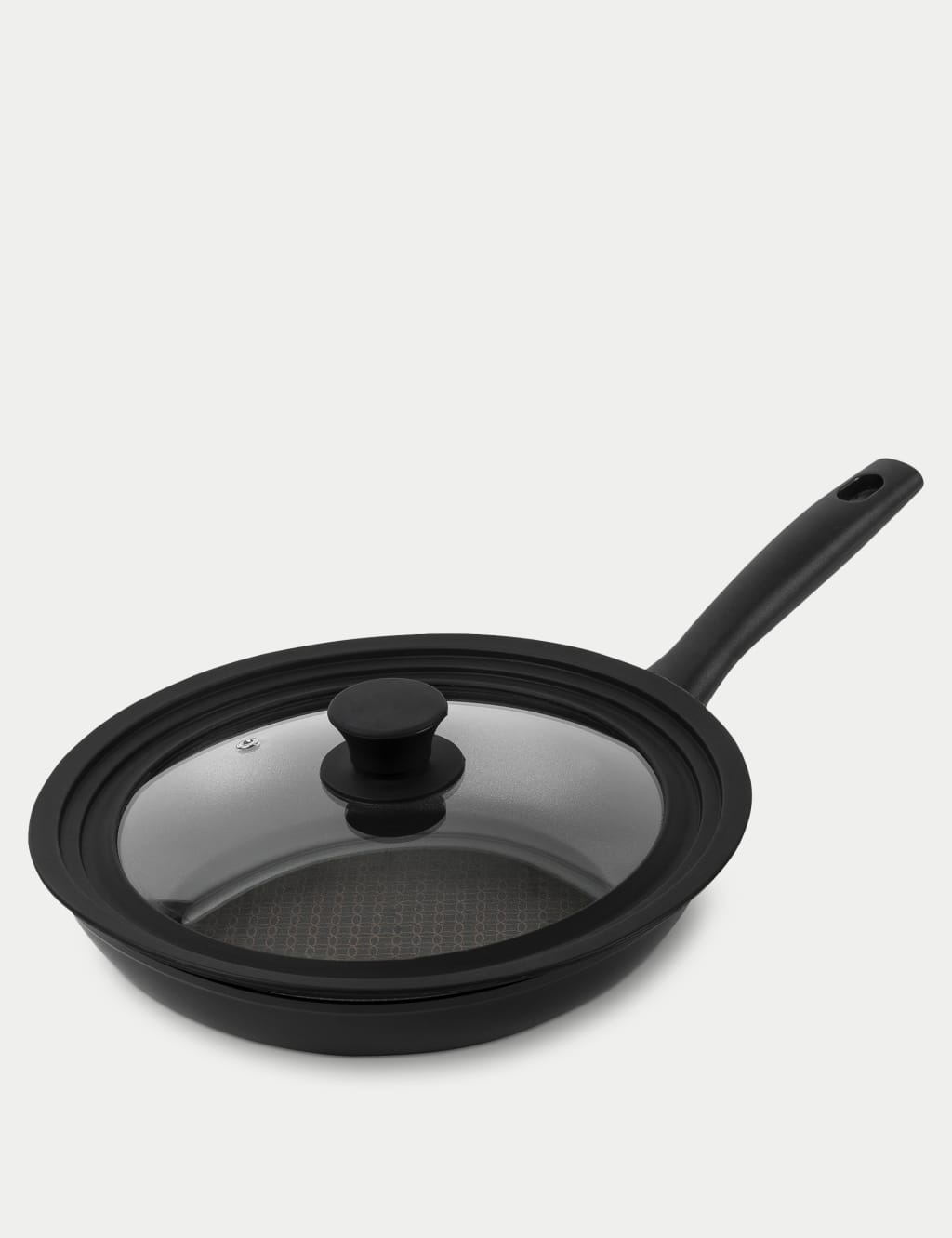 Nadiya Non Stick Frying Pan Set of 2 2 of 11