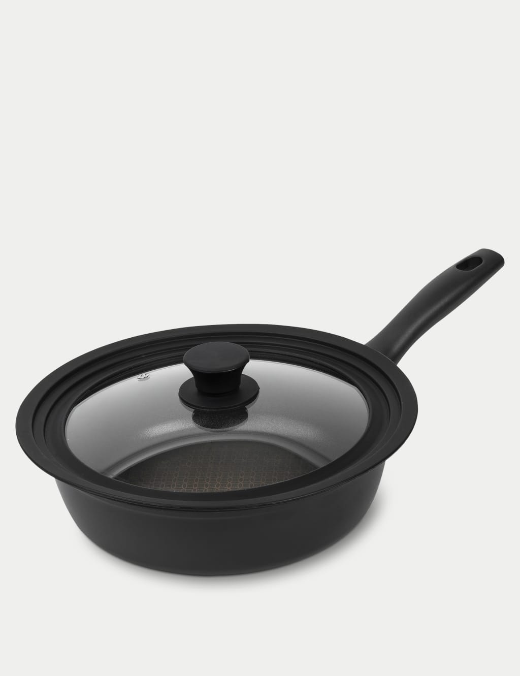 Nadiya Non Stick Frying Pan Set of 2 5 of 11