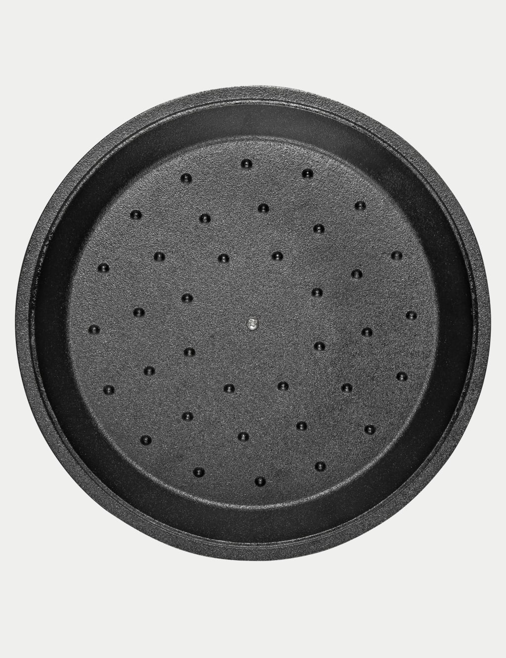 Nadiya 26cm Cast Iron Casserole Dish with Lid 8 of 8