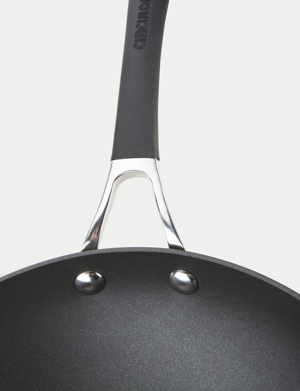 Momentum 22cm Non Stick Frying Pan 2 of 4