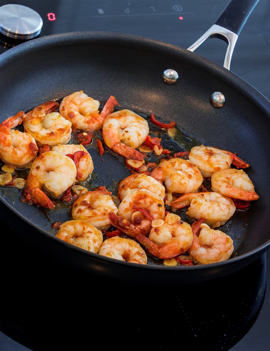 Momentum 22cm Non Stick Frying Pan 4 of 4