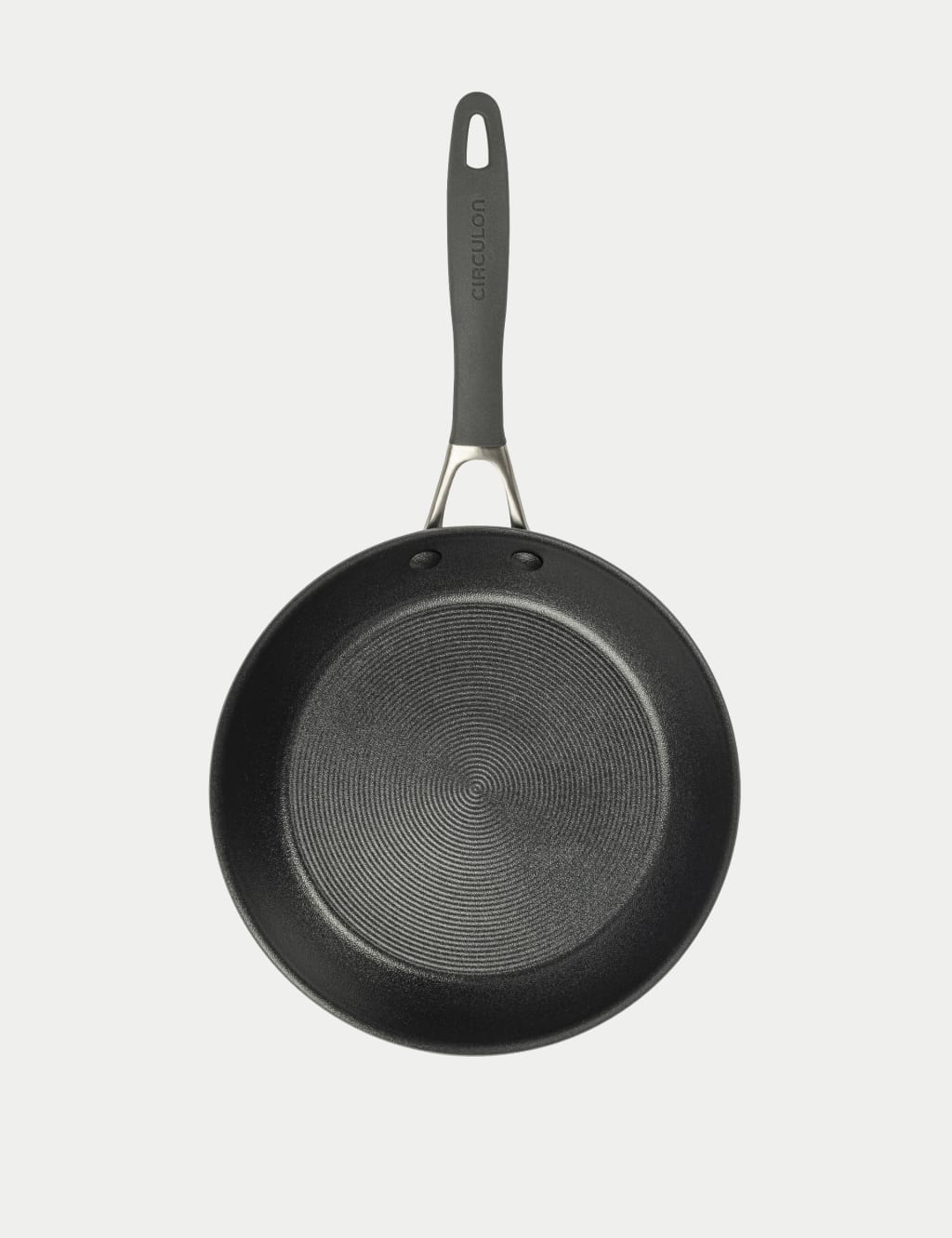 Scratch Defense 25cm Non Stick Frying Pan 2 of 7