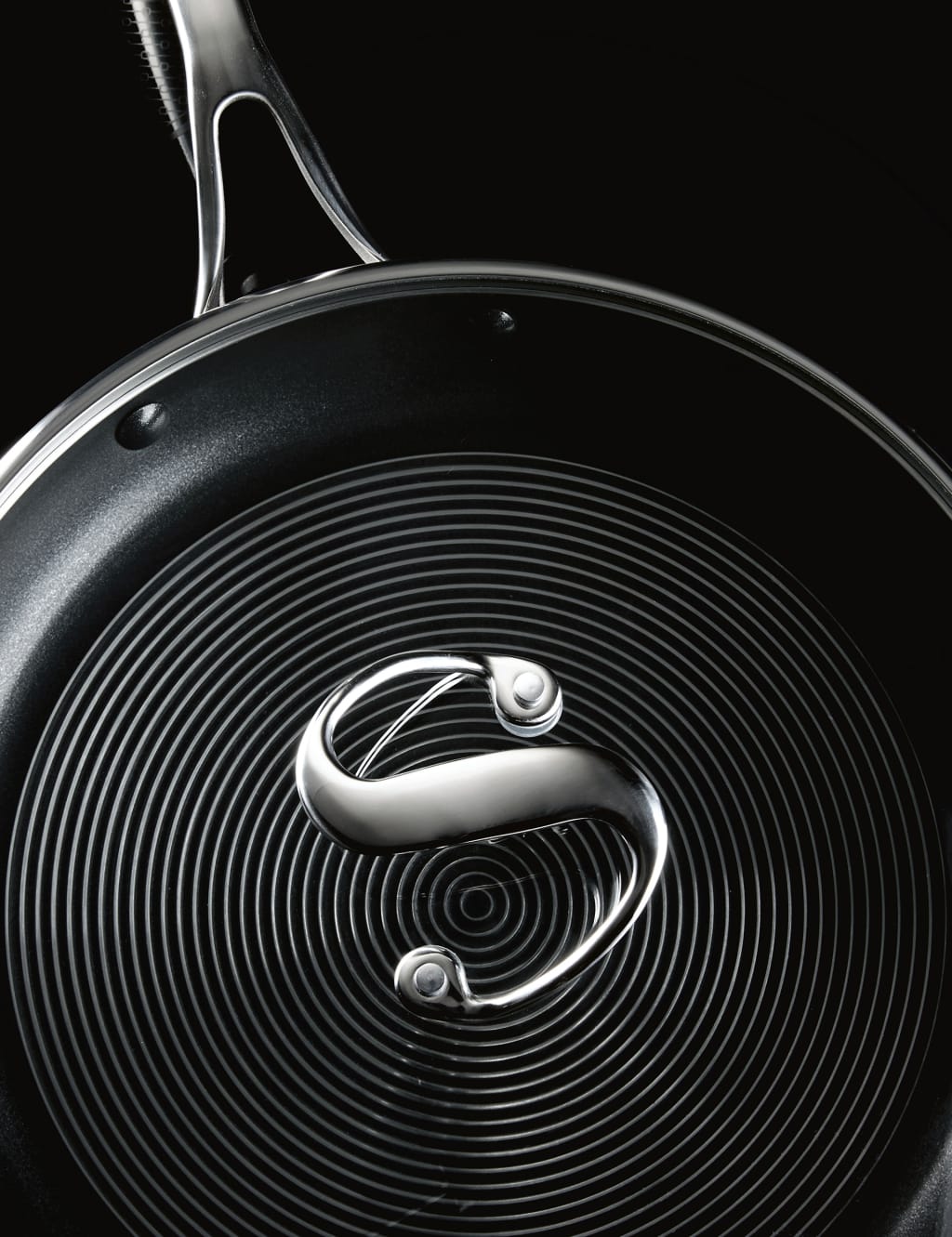 S Series Stainless Steel Saucepan Set of 3 4 of 4