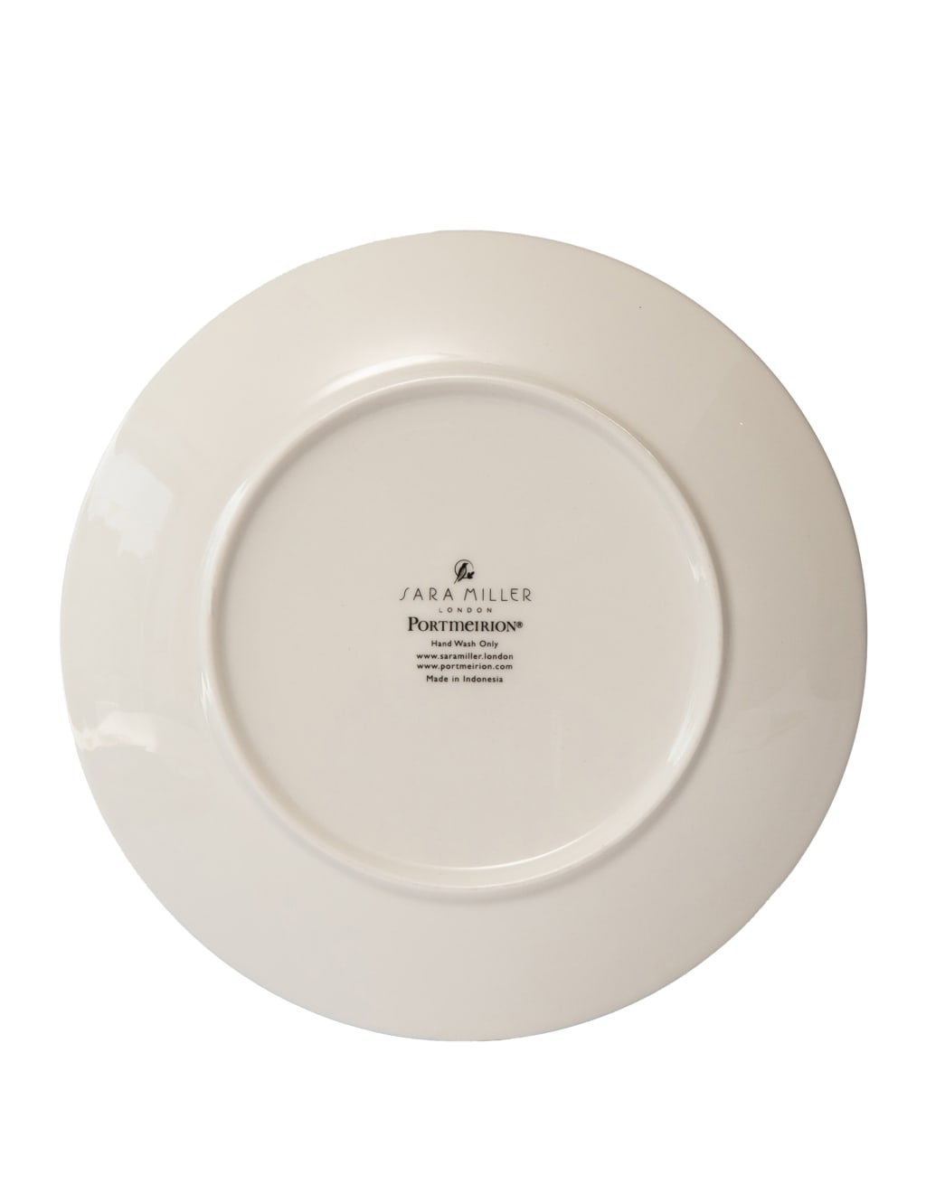 Set of 4 Woodland Tales Side Plates 10 of 11