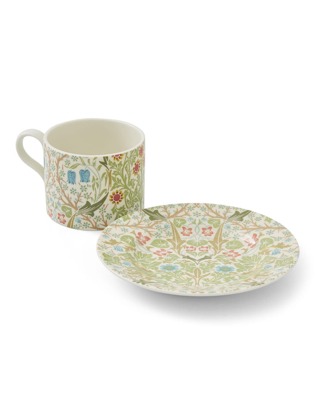 Blackthorn Cup & Saucer 5 of 7