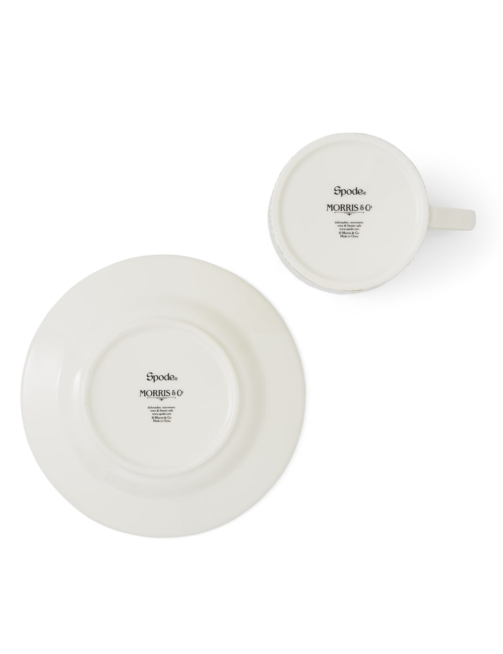 Blackthorn Cup & Saucer 7 of 7