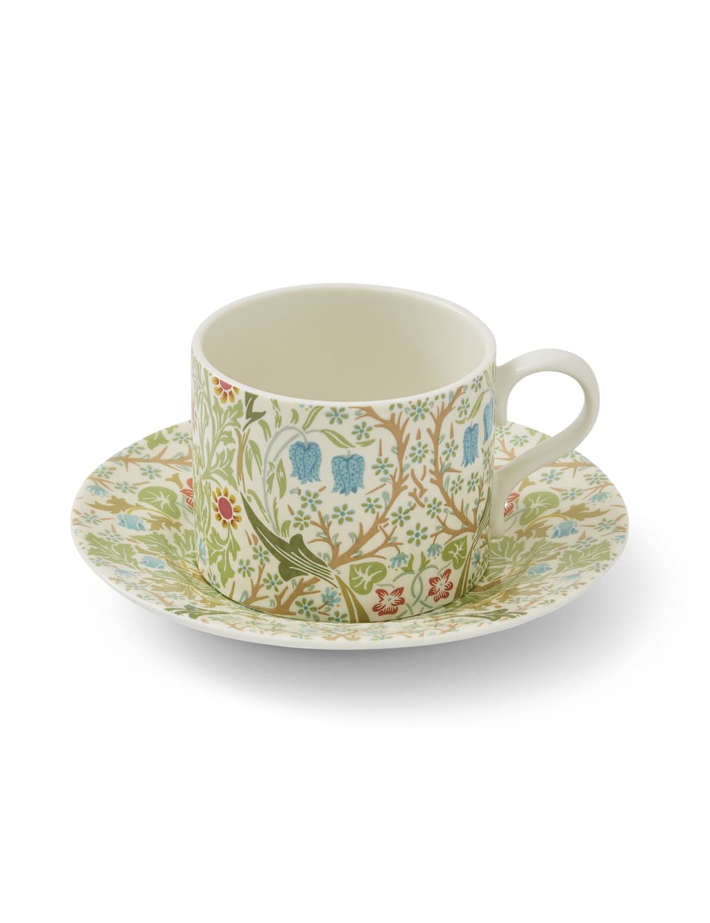Blackthorn Cup & Saucer 2 of 7