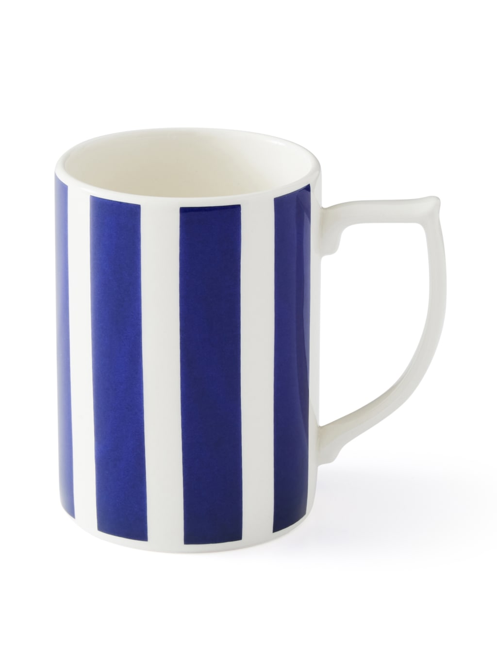Set of 4 Steccato Mugs 1 of 5