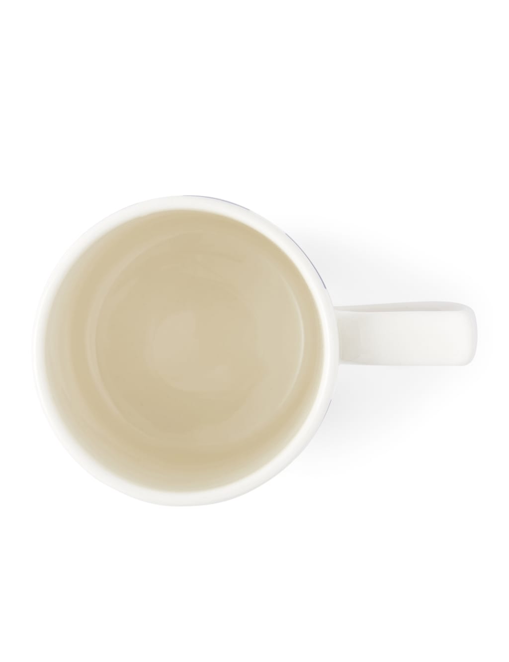 Set of 4 Steccato Mugs 3 of 5