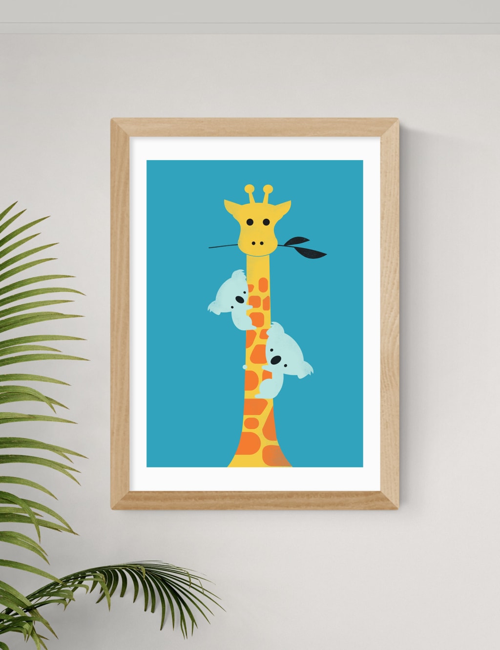 I'll Be Your Tree Framed Art 2 of 3
