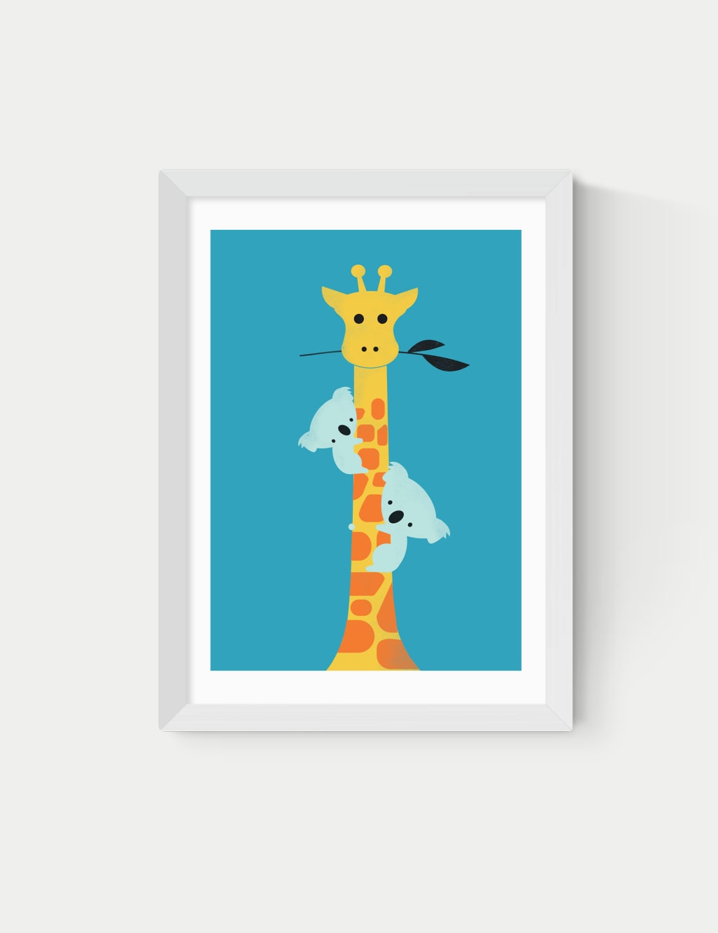 I'll Be Your Tree Framed Art 1 of 3
