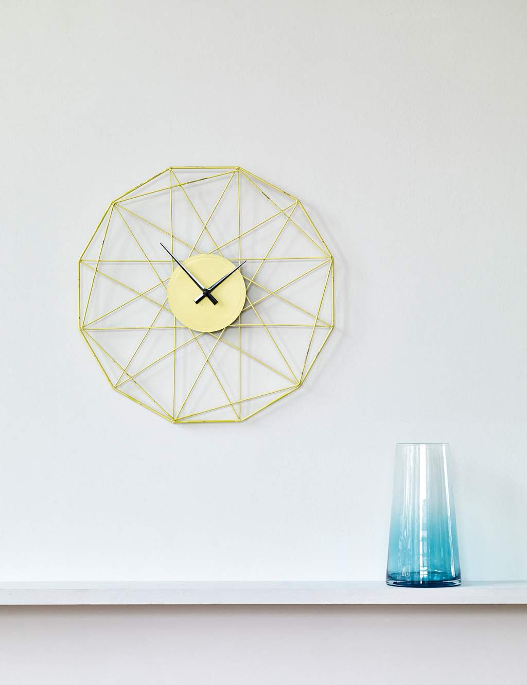 Wall Clock 4 of 4