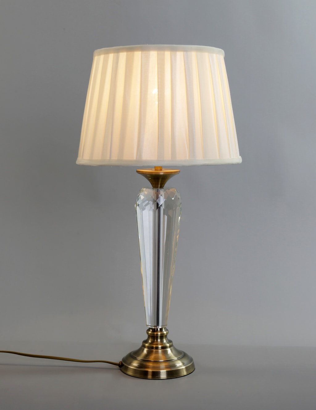 Cassie Large Table Lamp 3 of 3