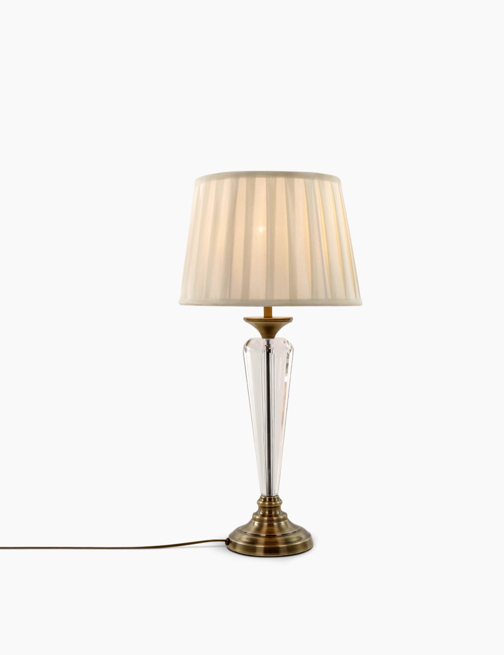 Cassie Large Table Lamp 2 of 3