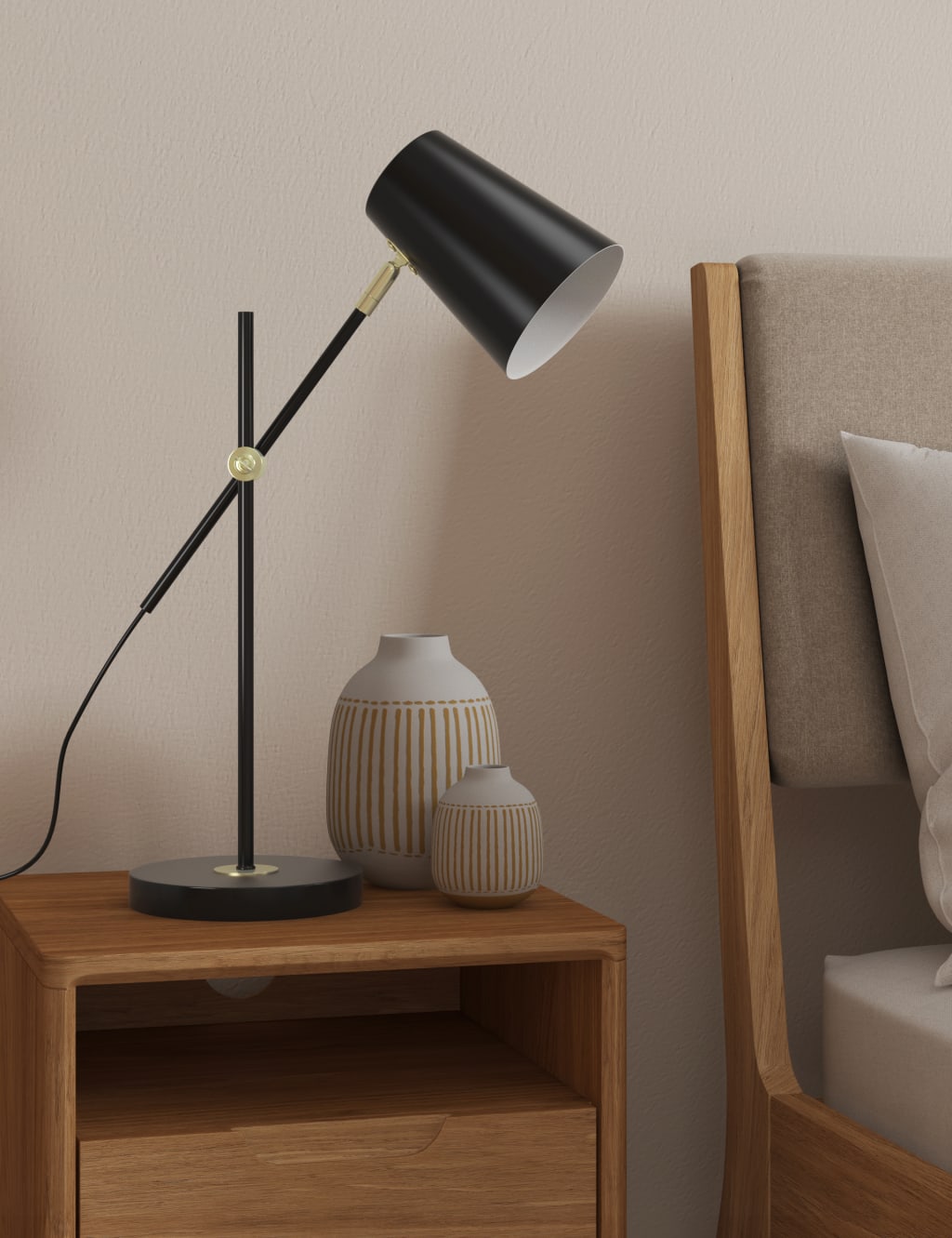 Milan Table Lamp 3 of 5