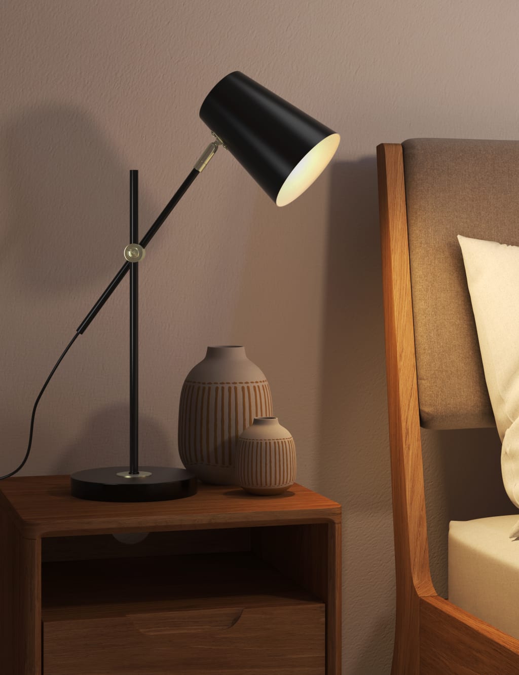 Milan Table Lamp 2 of 5