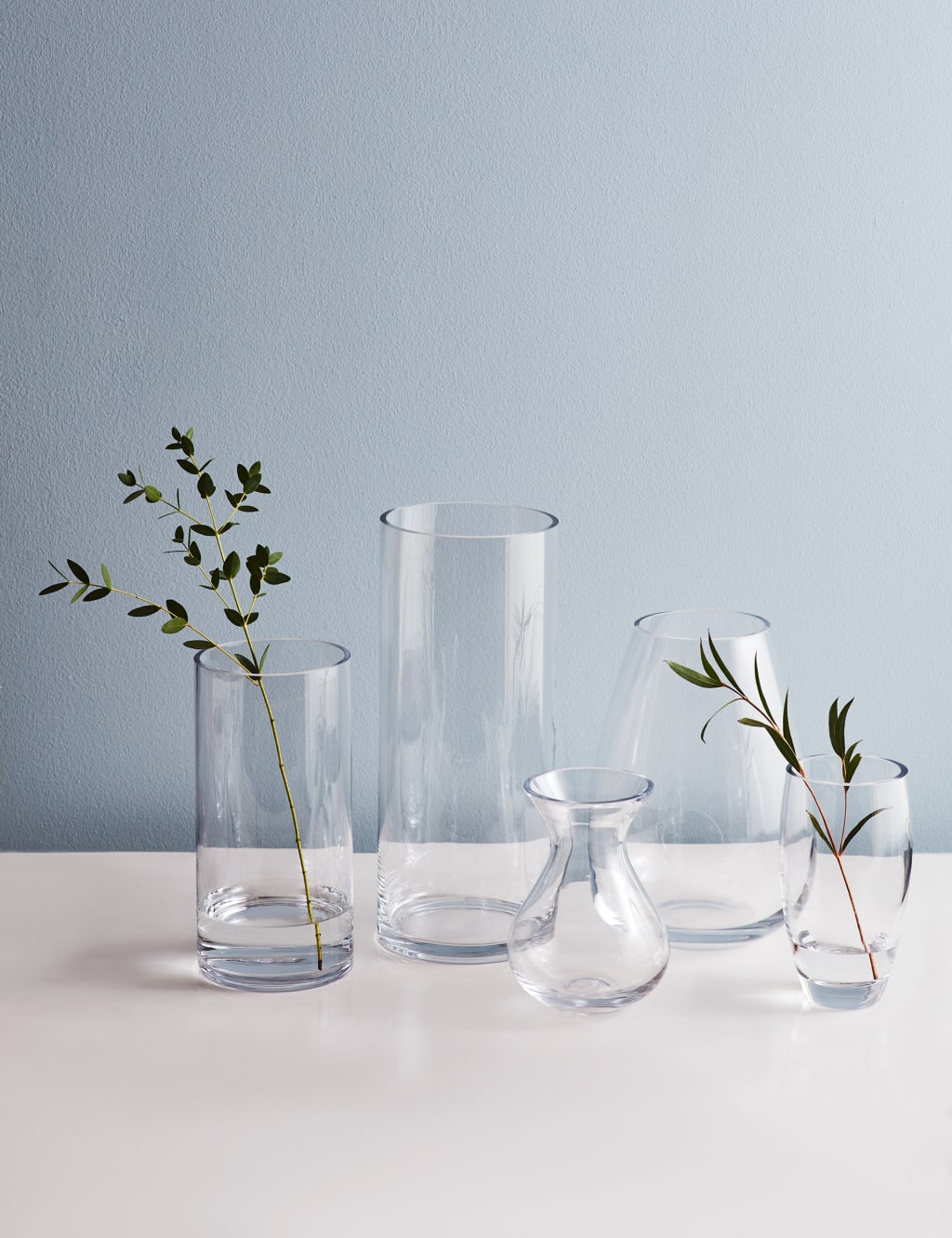 Medium Poppy Vase 5 of 5