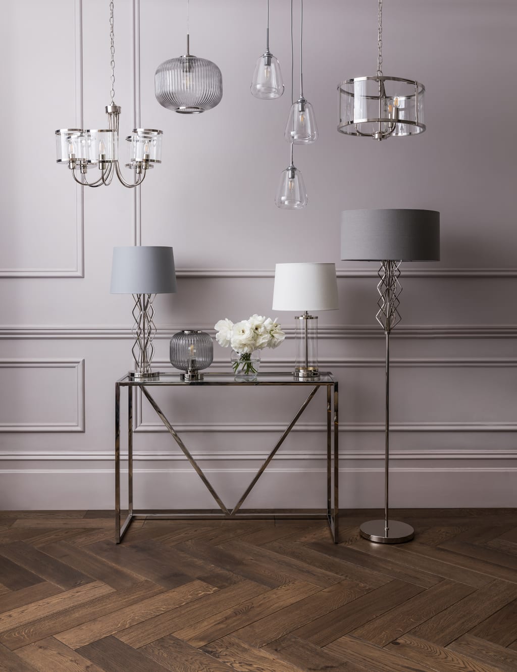 Sophia Floor Lamp 7 of 7