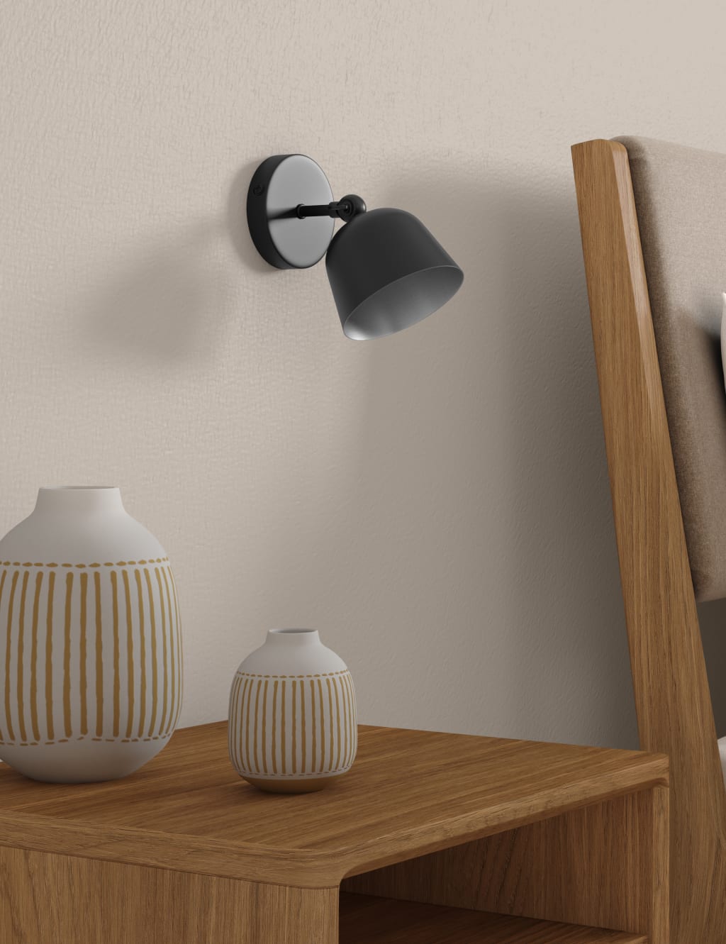 Finn Wall Light 3 of 6
