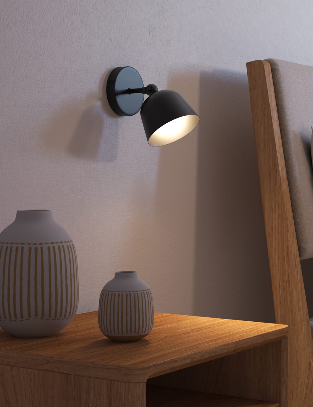 Finn Wall Light 2 of 6