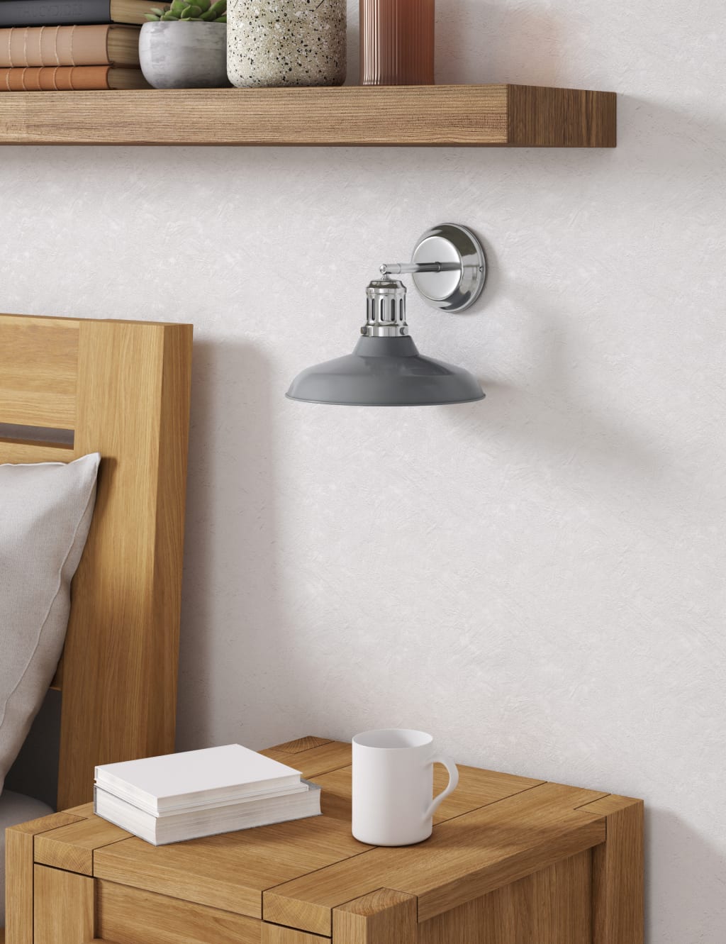 Lincoln Wall Light 4 of 6