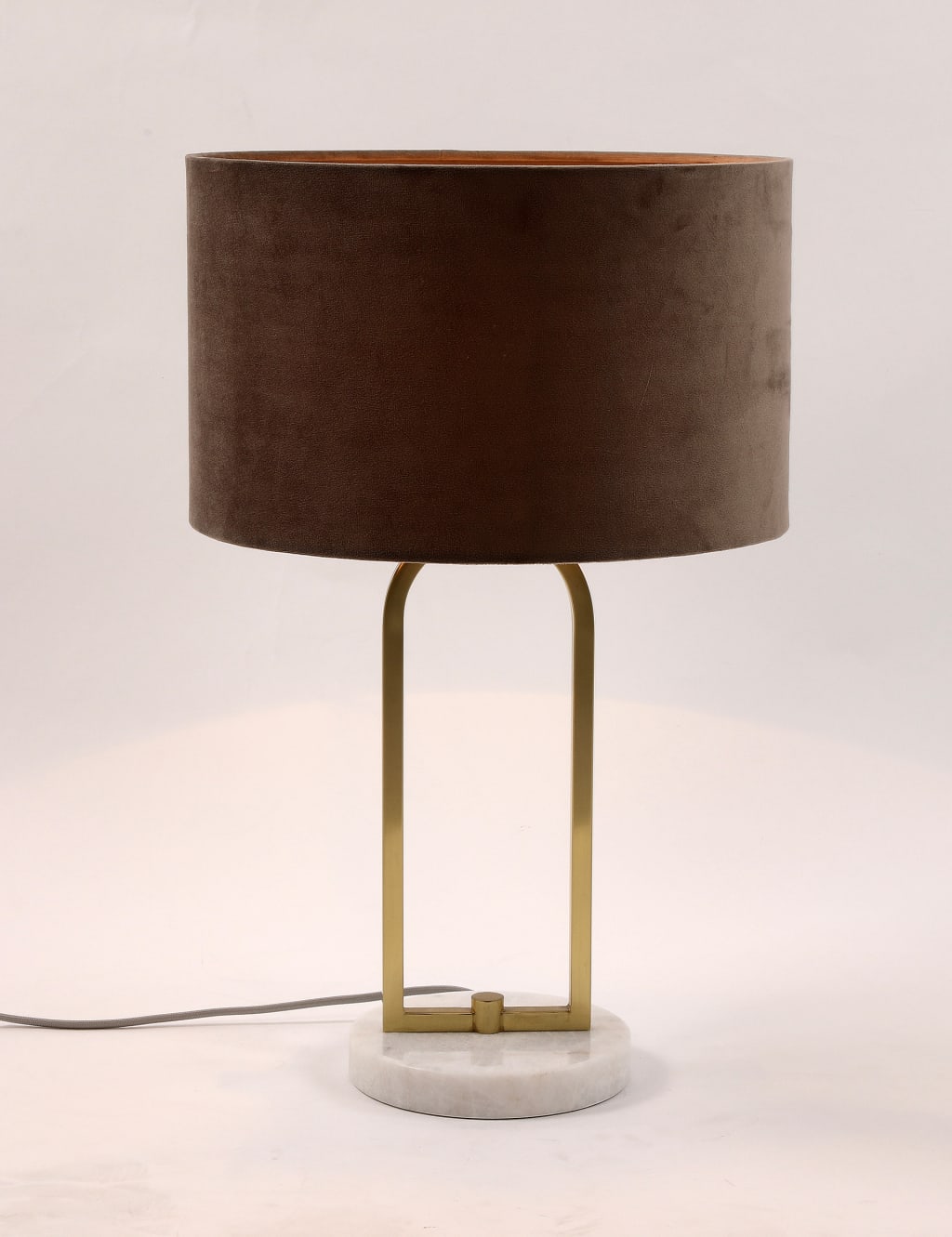 Melrose Table Lamp 2 of 4