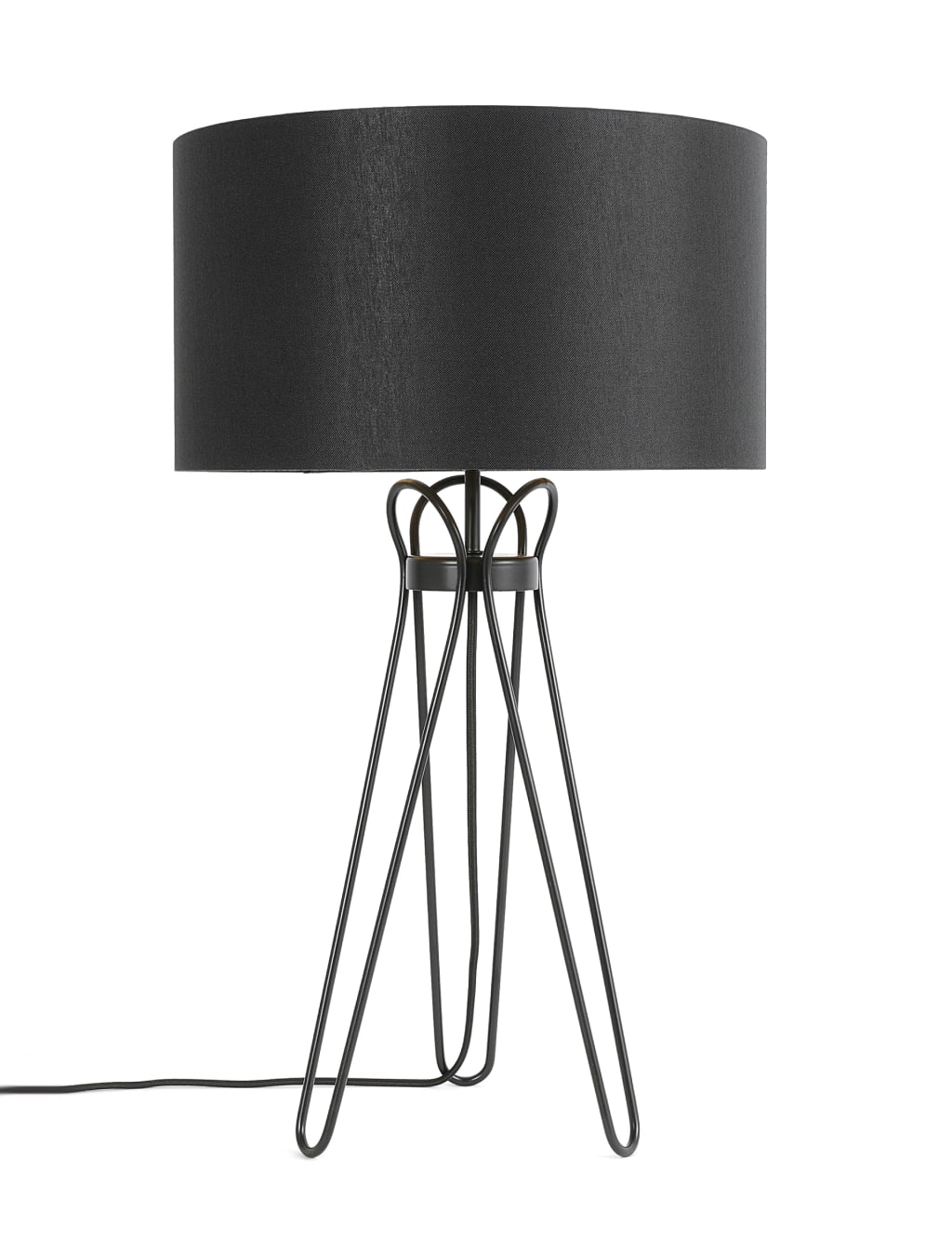 Hairpin Tripod Table Lamp 1 of 5